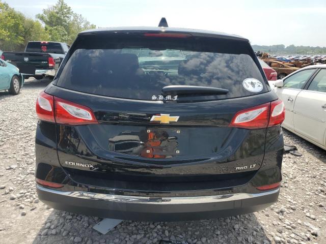 Photo 6 from auction – 2018 CHEVROLET EQUINOX LT with VIN 2GNAXSEV3J6253667