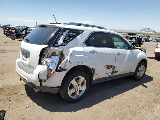 Photo 3 from auction – 2015 CHEVROLET EQUINOX LTZ with VIN 2GNFLHE30F6220152