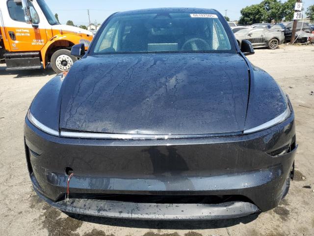 Photo 5 from auction – 2026 TESLA MODEL Y with VIN 7SAYGDED1TF396241