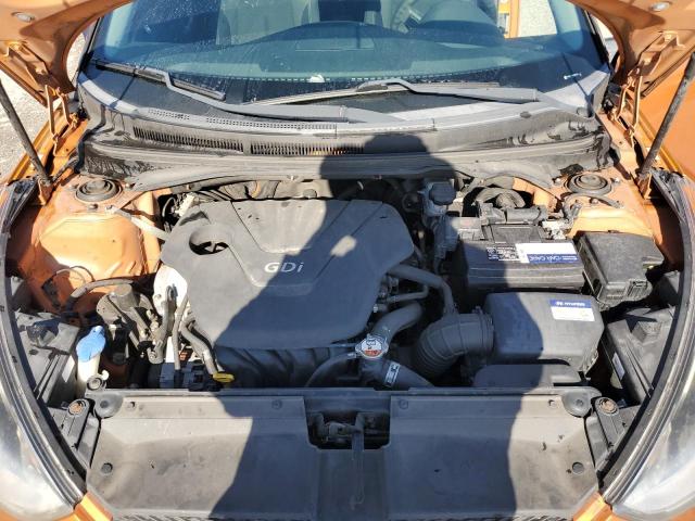 Photo 12 from auction – 2016 HYUNDAI VELOSTER with VIN KMHTC6AD9GU297874