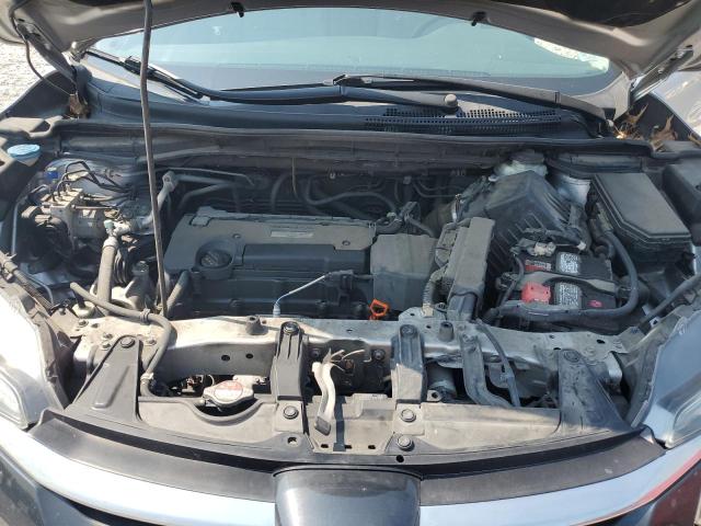 Photo 12 from auction – 2016 HONDA CR-V LX with VIN 5J6RM4H38GL099400