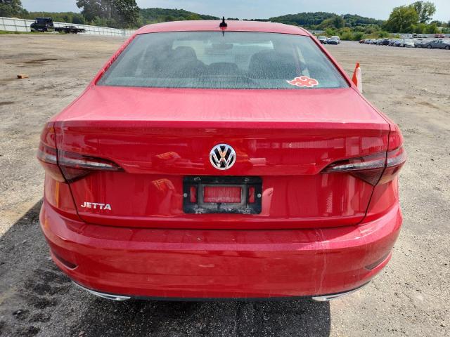 Photo 6 from auction – 2019 VOLKSWAGEN JETTA S with VIN 3VWCB7BU2KM250367