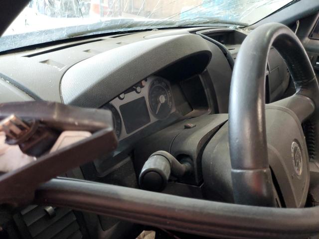 Photo 9 from auction – 2008 MERCURY MARINER with VIN 4M2CU81178KJ17897