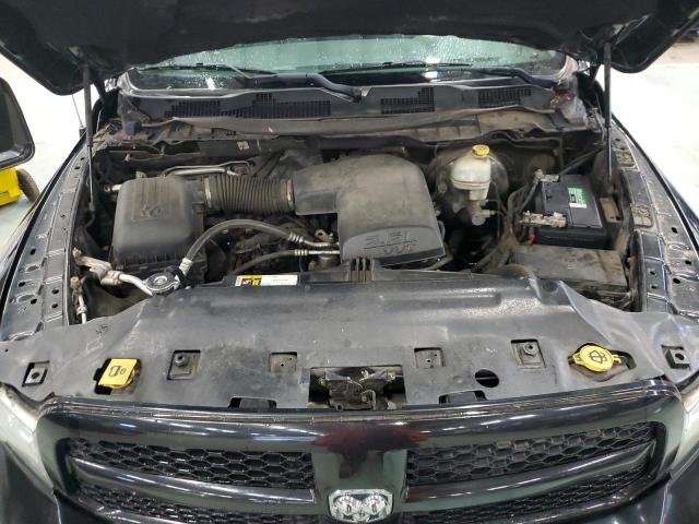 Photo 11 from auction – 2016 RAM 1500 ST with VIN 1C6RR7FG3GS283378