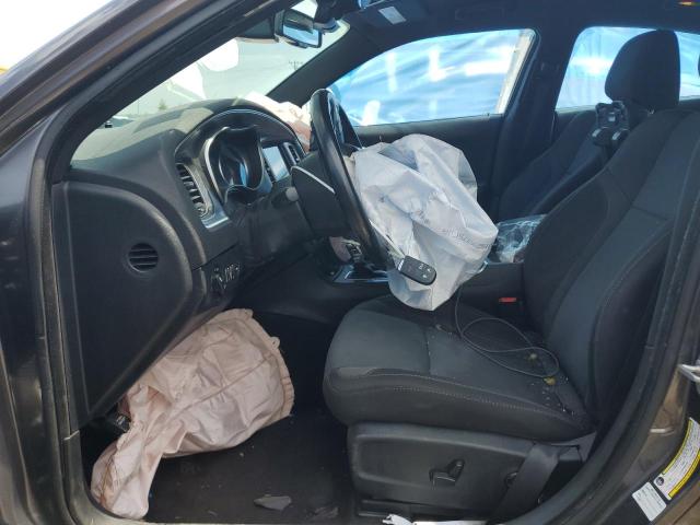 Photo 7 from auction – 2018 DODGE CHARGER R/ with VIN 2C3CDXCT8JH205907