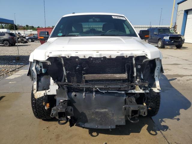 Photo 5 from auction – 2014 FORD F150 SUPER with VIN 1FTFW1EF3EFA32523