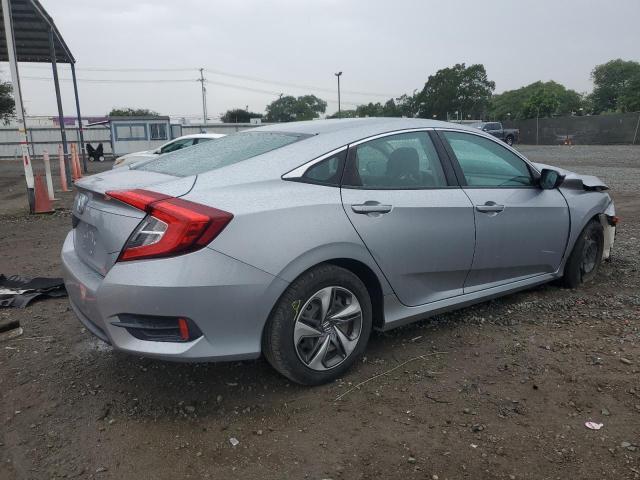 Photo 3 from auction – 2018 HONDA CIVIC LX with VIN 2HGFC2F54JH573983
