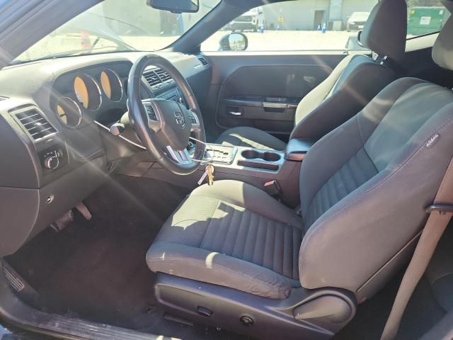 صورة رقم 7 من المزاد - 2013 DODGE CHALLENGER مع VIN 2C3CDYAG8DH530444