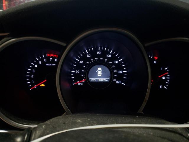 Photo 9 from auction – 2015 KIA OPTIMA EX with VIN 5XXGN4A78FG398097
