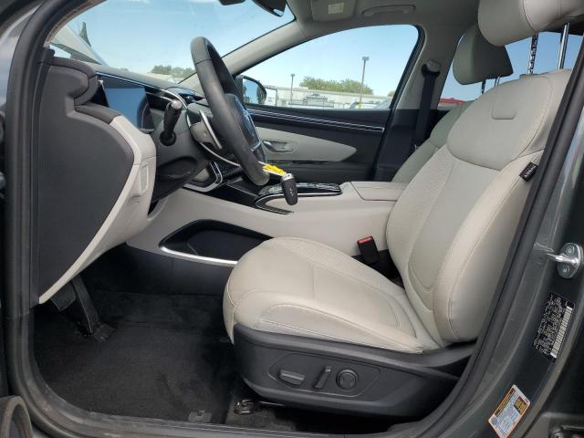 Photo 7 from auction – 2023 HYUNDAI TUCSON SEL with VIN KM8JFCA15PU126560