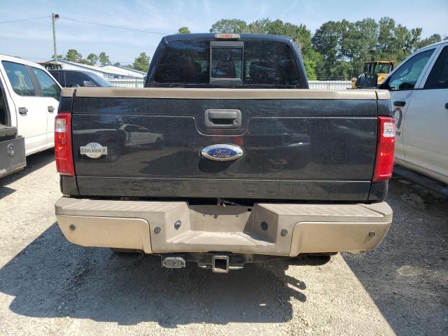 Photo 6 from auction – 2013 FORD F350 SUPER with VIN 1FT8W3BT9DEA82846