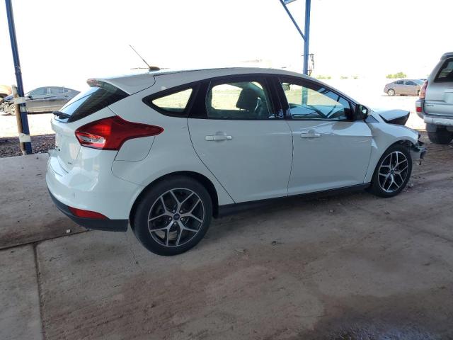 Photo 3 from auction – 2017 FORD FOCUS SEL with VIN 1FADP3M26HL303469