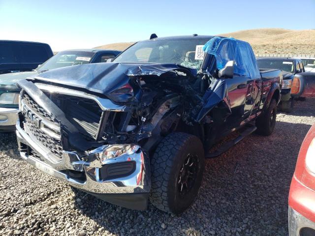 RAM 2500 TRADE 2021 with VIN 3C6UR5CJ2MG572706 - Photo from auction