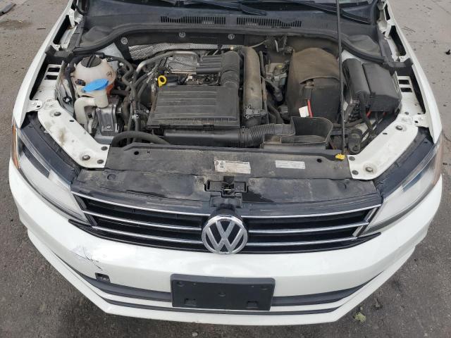 Photo 11 from auction – 2017 VOLKSWAGEN JETTA SE with VIN 3VWDB7AJ0HM255295