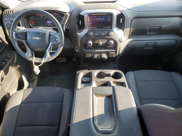 Photo 8 from auction – 2020 CHEVROLET SILVERADO with VIN 1GCRYDED4LZ377367