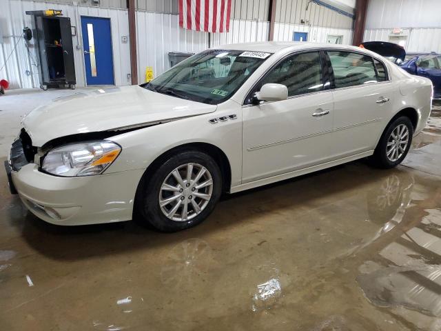 BUICK LUCERNE CX 2010 with VIN 1G4HA5EMXAU134657 - Photo from auction