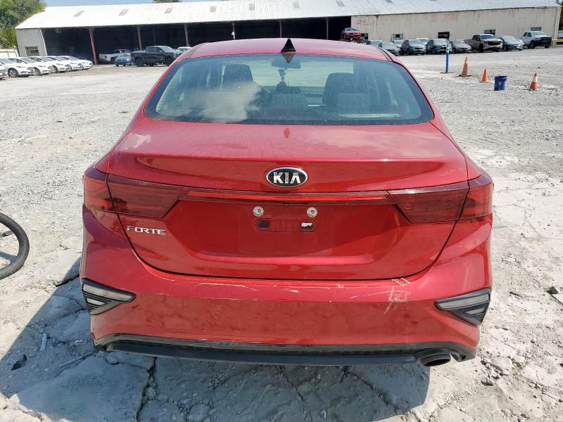 Photo 6 from auction – 2019 KIA FORTE FE with VIN 3KPF24AD4KE071421