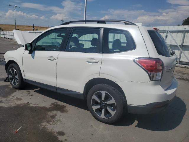 Photo 2 from auction – 2017 SUBARU FORESTER 2 with VIN JF2SJABCXHH470165