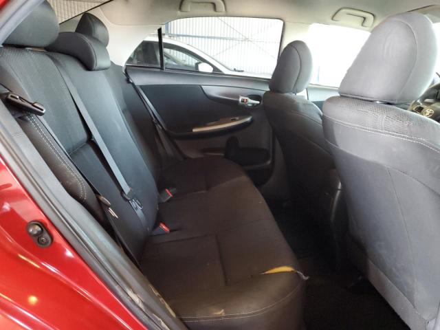 Photo 10 from auction – 2013 TOYOTA COROLLA BASE with VIN 2T1BU4EEXDC959121