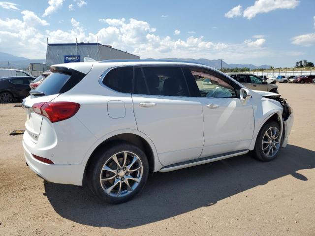 Photo 3 from auction – 2020 BUICK ENVISION P with VIN LRBFX3SX2LD114370