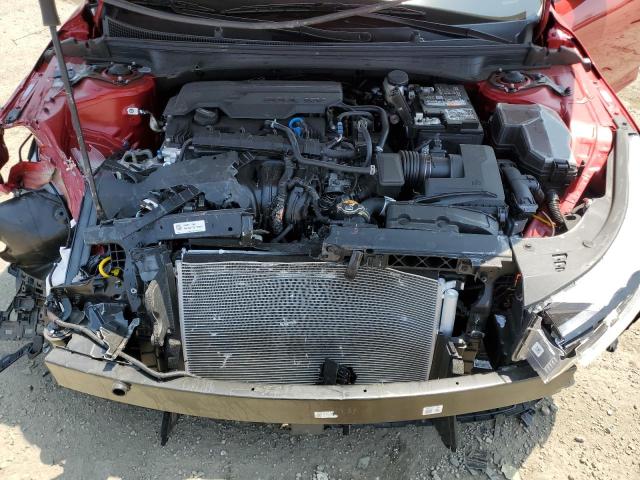 Photo 11 from auction – 2025 KIA K4 EX with VIN 3KPFU4DE8SE120568