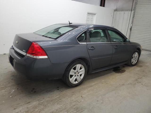 Photo 3 from auction – 2010 CHEVROLET IMPALA LS with VIN 2G1WA5EK0A1209137