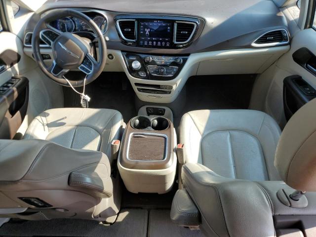 Photo 8 from auction – 2018 CHRYSLER PACIFICA T with VIN 2C4RC1EGXJR234552