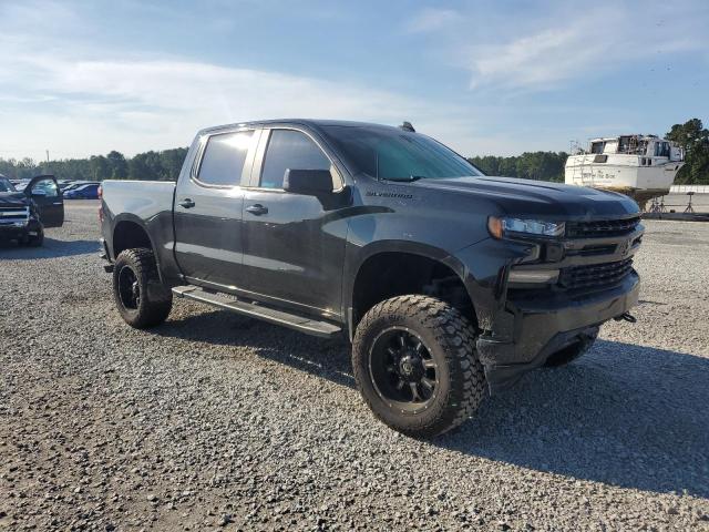 Photo 4 from auction – 2019 CHEVROLET SILVERADO with VIN 1GCUYEED0KZ253188