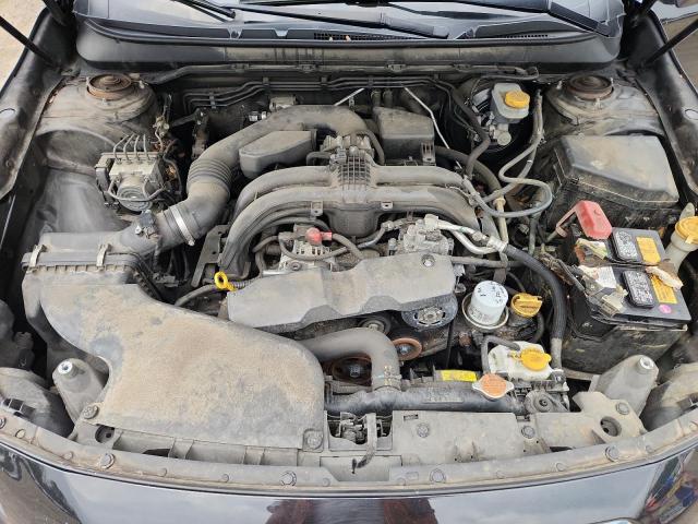 Photo 11 from auction – 2015 SUBARU LEGACY 2.5 with VIN 4S3BNAC65F3076093