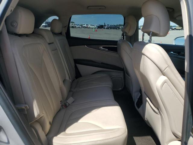 Photo 11 from auction – 2016 LINCOLN MKX SELECT with VIN 2LMTJ6KR3GBL75950