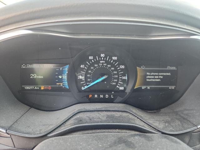 Photo 9 from auction – 2020 FORD FUSION SE with VIN 3FA6P0H71LR263244