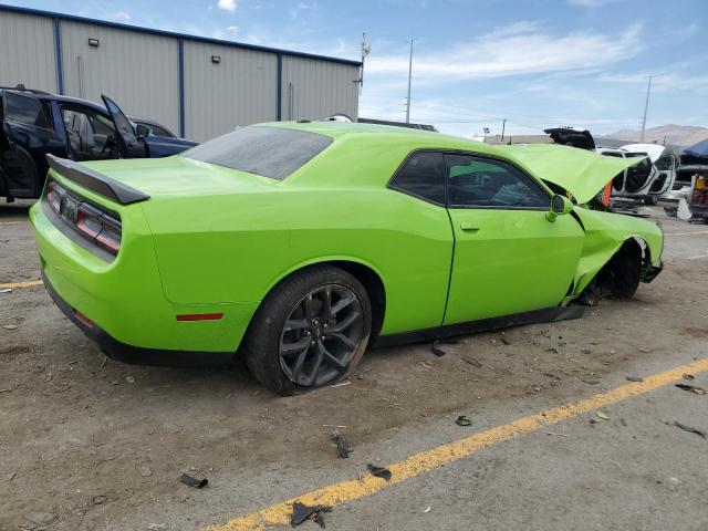 Photo 3 from auction – 2023 DODGE CHALLENGER with VIN 2C3CDZAG6PH527259