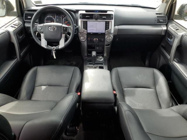 Photo 8 from auction – 2022 TOYOTA 4RUNNER SR with VIN JTESU5JR5N6006917