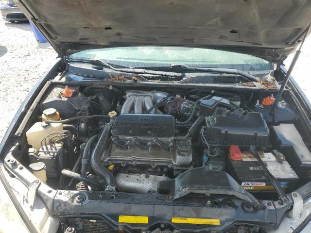 Photo 11 from auction – 2002 TOYOTA CAMRY LE with VIN 4T1BF30K72U017542