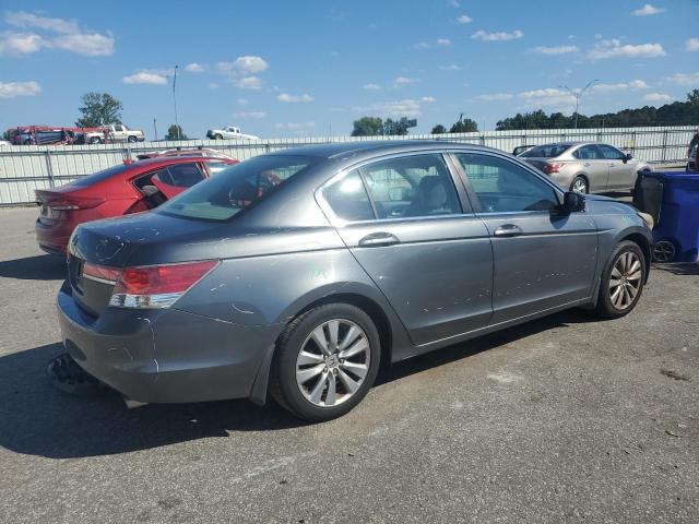 Photo 3 from auction – 2012 HONDA ACCORD EX with VIN 1HGCP2F72CA024969