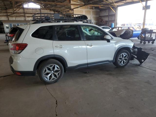 Photo 3 from auction – 2021 SUBARU FORESTER PREMIUM with VIN JF2SKAJC2MH483260