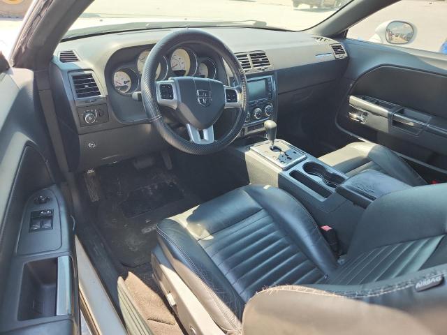 Photo 8 from auction – 2011 DODGE CHALLENGER with VIN 2B3CJ4DG5BH602918