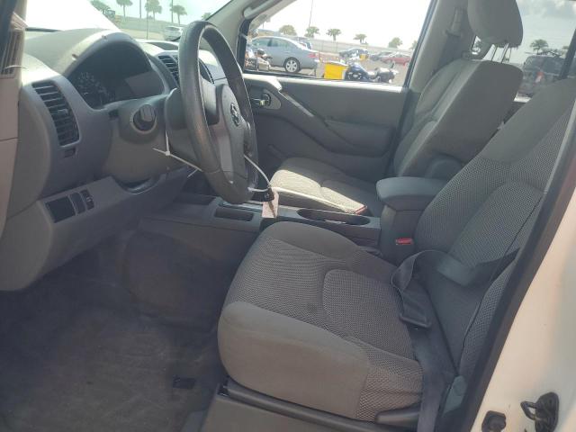Photo 7 from auction – 2014 NISSAN FRONTIER S with VIN 1N6AD0EV3EN760962