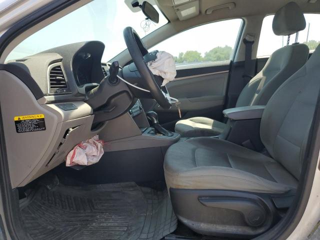 Photo 7 from auction – 2017 HYUNDAI ELANTRA SE with VIN 5NPD74LF4HH088232