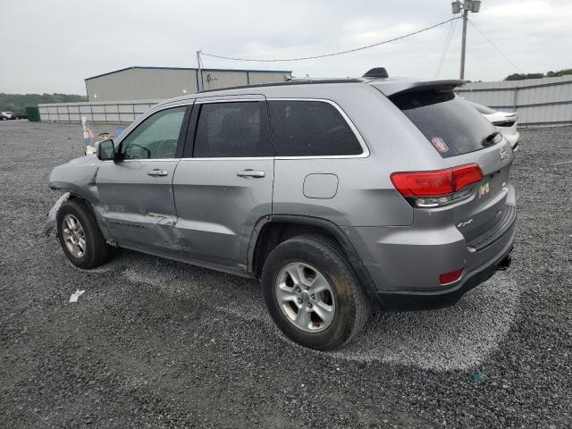 Photo 2 from auction – 2017 JEEP GRAND CHER with VIN 1C4RJFAG2HC803101