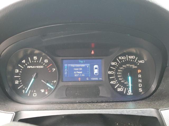 Photo 9 from auction – 2013 FORD EDGE SEL with VIN 2FMDK3JC0DBB57291