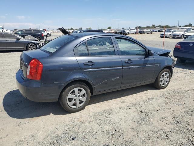Photo 3 from auction – 2011 HYUNDAI ACCENT GLS with VIN KMHCN4AC4BU609873