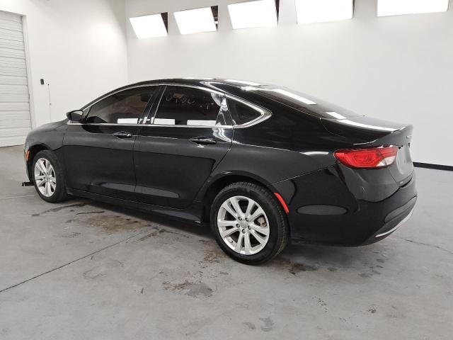 Photo 2 from auction – 2016 CHRYSLER 200 LIMITE with VIN 1C3CCCAB2GN185711