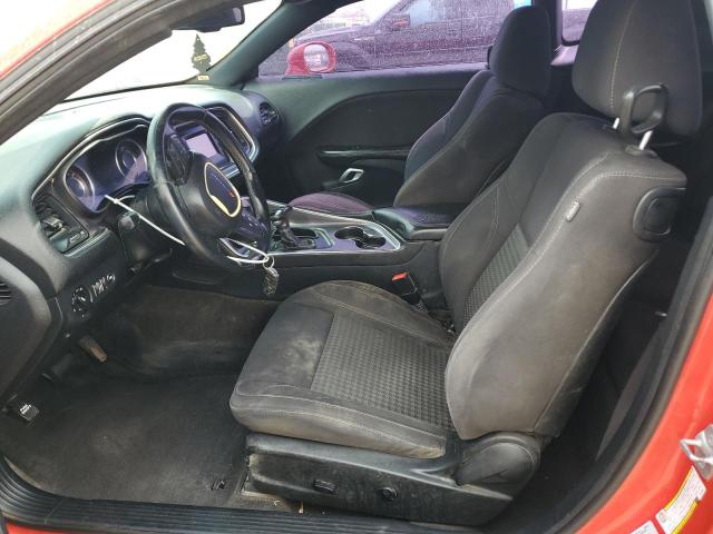 Photo 7 from auction – 2015 DODGE CHALLENGER SXT with VIN 2C3CDZAG0FH739847