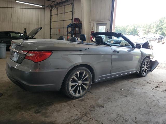 Photo 3 from auction – 2013 CHRYSLER 200 S with VIN 1C3BCBGG7DN557824