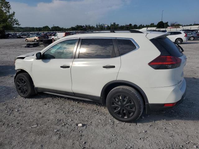 Photo 2 from auction – 2017 NISSAN ROGUE S with VIN 5N1AT2MT4HC860744