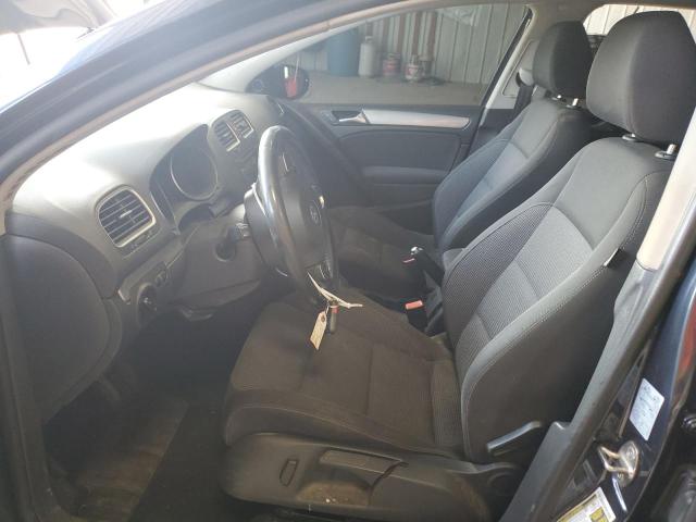 Photo 7 from auction – 2013 VOLKSWAGEN GOLF with VIN WVWDM7AJ0DW129171