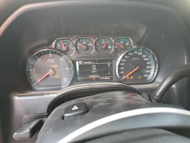 Photo 9 from auction – 2015 CHEVROLET SILVERADO C1500 LTZ with VIN 3GCPCSEC4FG472047