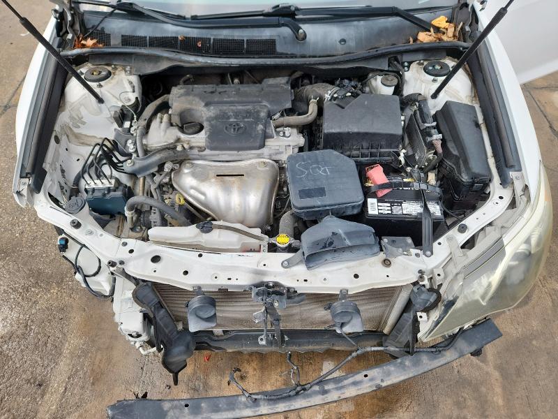 Photo 11 from auction – 2013 TOYOTA CAMRY L with VIN 4T1BF1FK9DU676799
