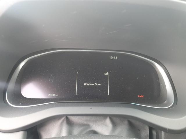 Photo 9 from auction – 2023 TOYOTA VENZA LE with VIN JTEAAAAH2PJ149716